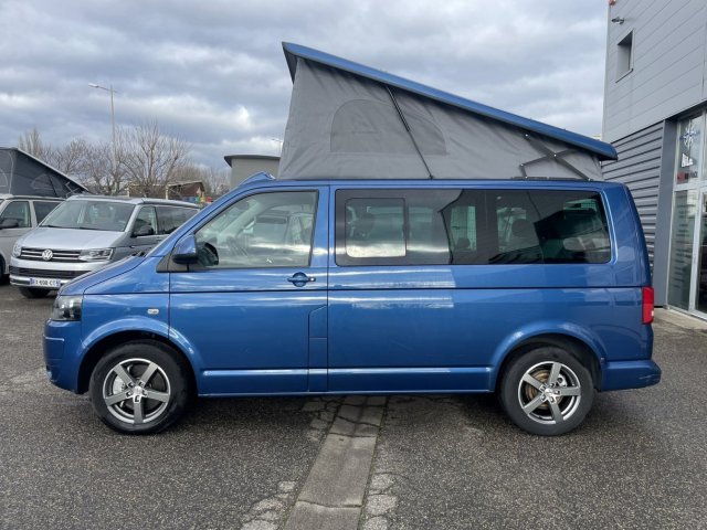 Volkswagen Multivan - Photo 6