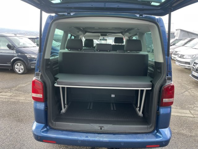 Volkswagen Multivan - Photo 7