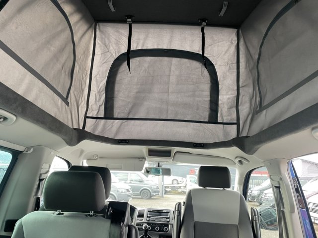 Volkswagen Multivan - Photo 10