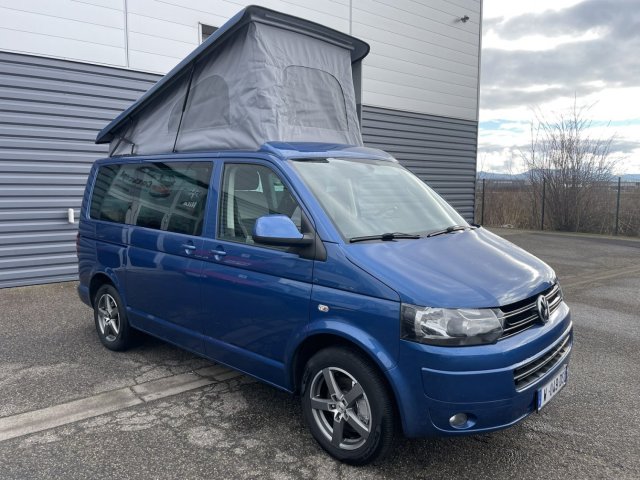Volkswagen Multivan - Photo 1