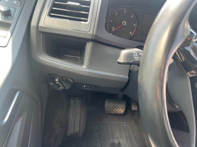 Volkswagen Multivan VW T6 2.0L TDi 150Ch automatique - Photo 14