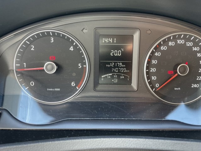Volkswagen Multivan VW T5 Spécial 2.0L TDi 140Ch - Photo 18