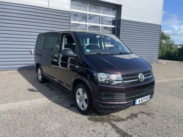 Volkswagen Multivan VW T6 2.0L TDi 150Ch Occasion