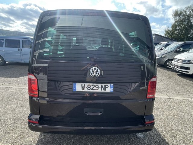 Volkswagen Multivan VW T6 2.0L TDi 150Ch - Photo 6