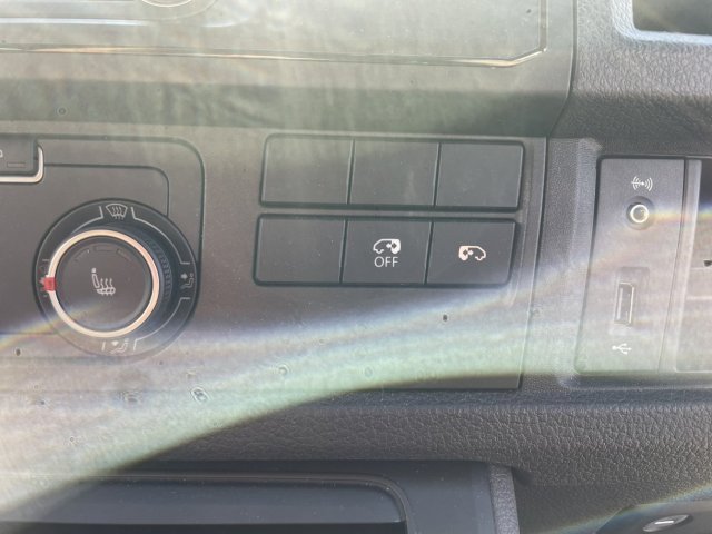 Volkswagen Multivan VW T6 2.0L TDi 150Ch - Photo 12