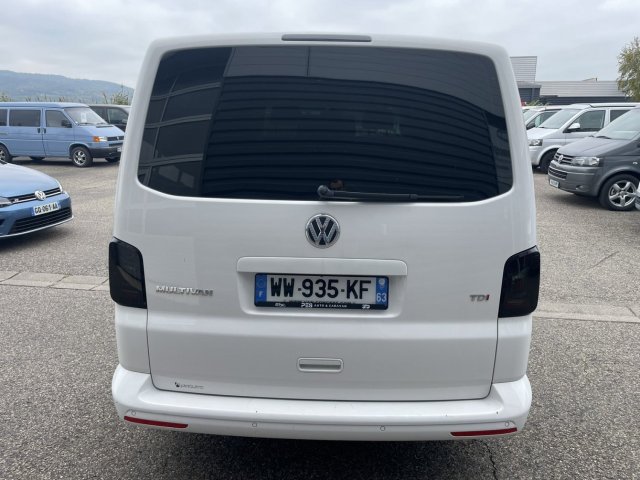 Volkswagen Multivan VW T5 Spécial 2.0L TDi 140Ch - Photo 31