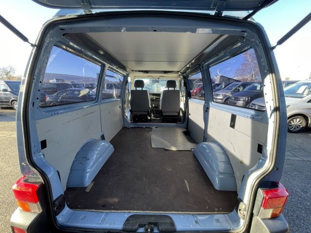 Volkswagen T4 Transporter - Photo 15