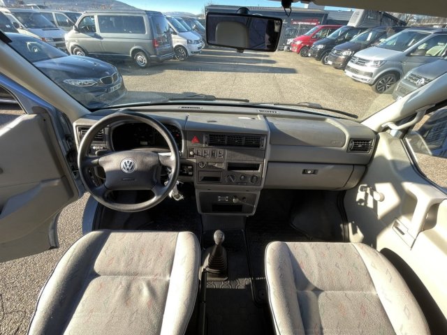 Volkswagen T4 Transporter - Photo 16