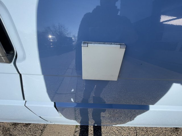 Volkswagen T4 Transporter - Photo 18
