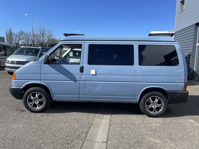 Volkswagen T4 Transporter - Photo 10