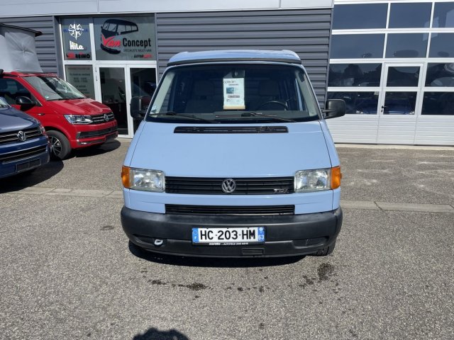 Volkswagen T4 Transporter - Photo 13