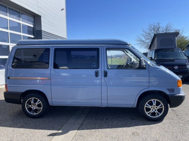Volkswagen T4 Transporter - Photo 9