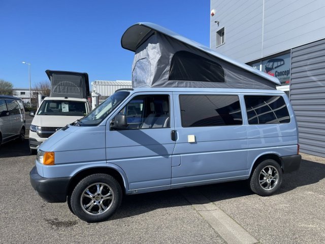 Volkswagen T4 Transporter - Photo 2