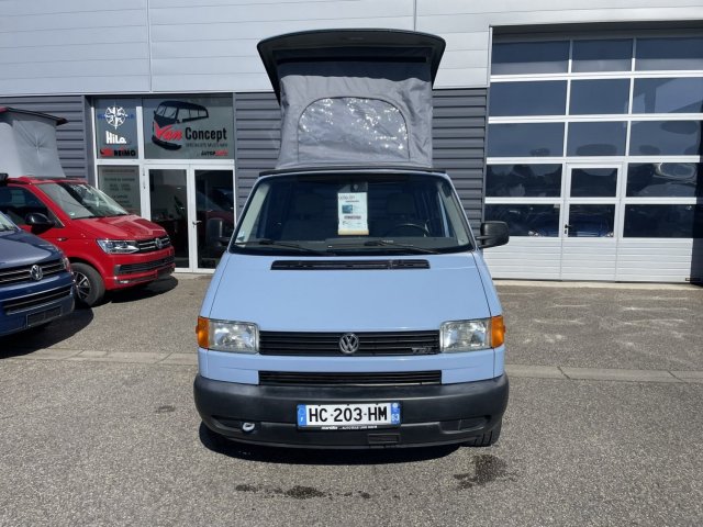 Volkswagen T4 Transporter - Photo 5