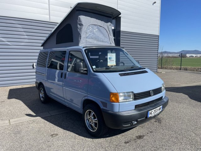 Volkswagen T4 Transporter Occasion