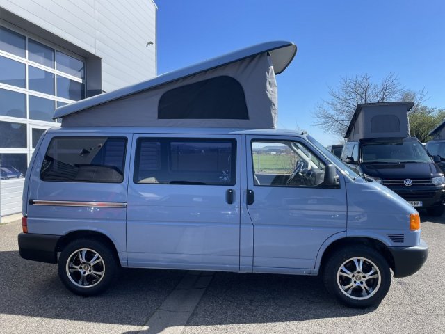 Volkswagen T4 Transporter - Photo 6