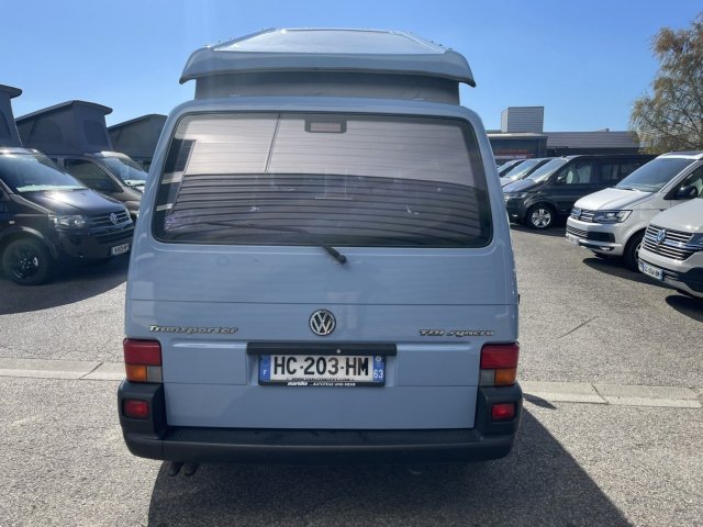 Volkswagen T4 Transporter - Photo 7