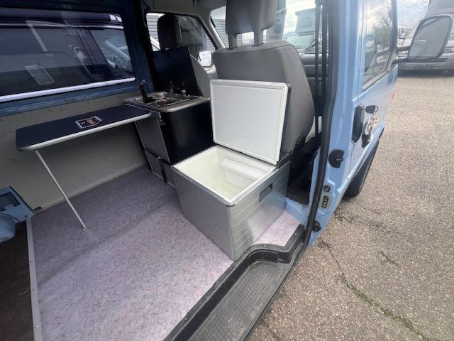 Volkswagen T4 Transporter - Photo 25