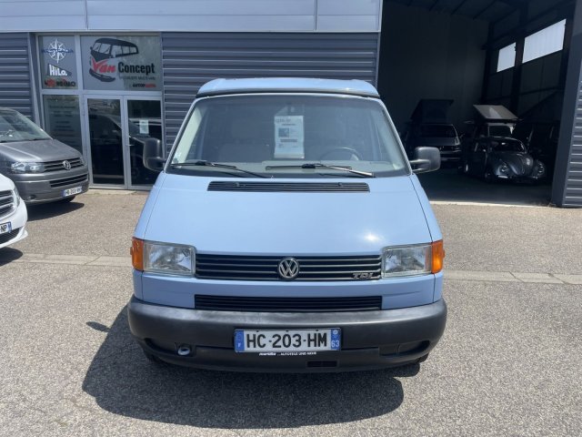 Volkswagen T4 Transporter - Photo 30