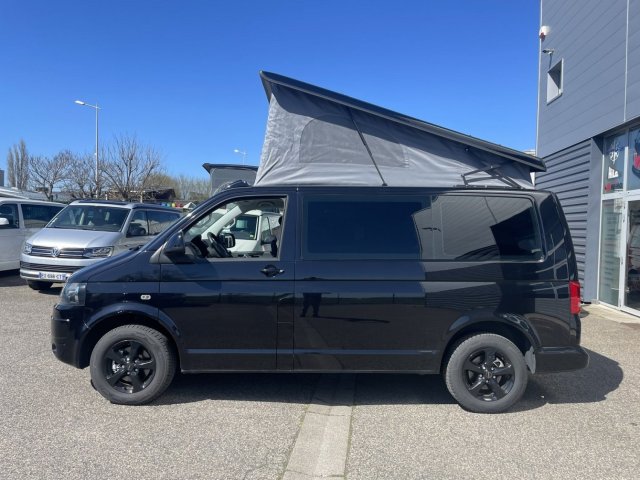Volkswagen T5 multivan Reimo 140ch - Photo 3