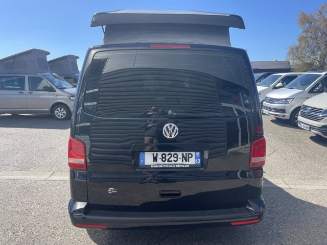 Volkswagen T5 multivan Reimo 140ch - Photo 4