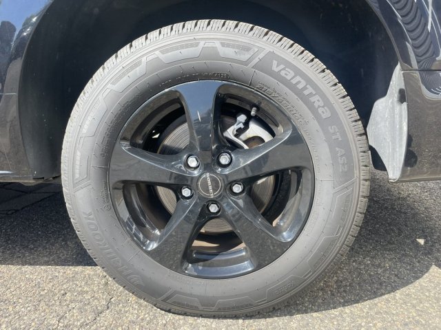 Volkswagen T5 multivan Reimo 140ch - Photo 37