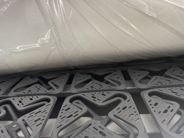 Westfalia Club Joker City FORD 136CV Blanc - Photo 27
