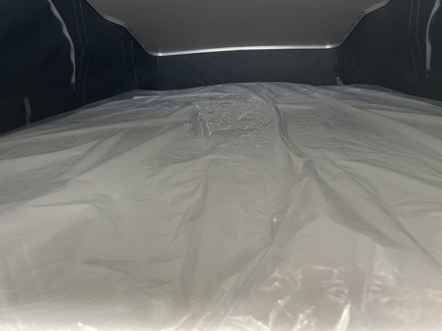 Westfalia Club Joker City FORD 136CV Blanc - Photo 28