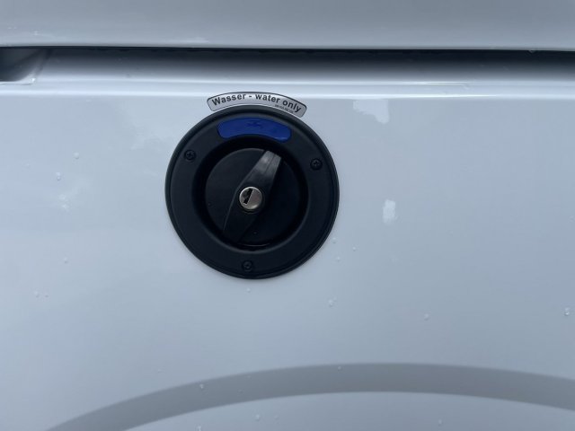 Westfalia Club Joker City FORD 136CV Blanc - Photo 33