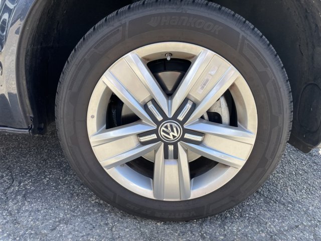 Westfalia Club Joker City T6.1 2L TDI 150cv Série limité 4 motion! - Photo 7