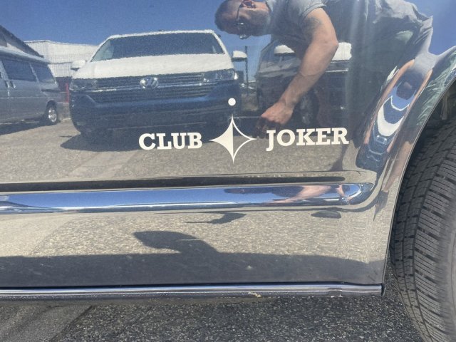 Westfalia Club Joker City T6.1 2L TDI 150cv Série limité 4 motion! - Photo 8