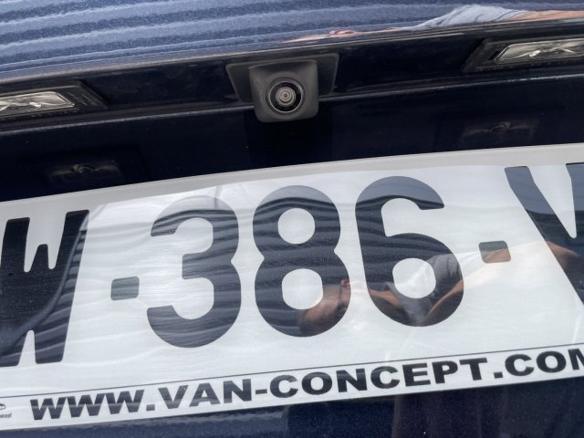 Westfalia Club Joker City T6.1 2L TDI 150cv Série limité 4 motion! - Photo 10