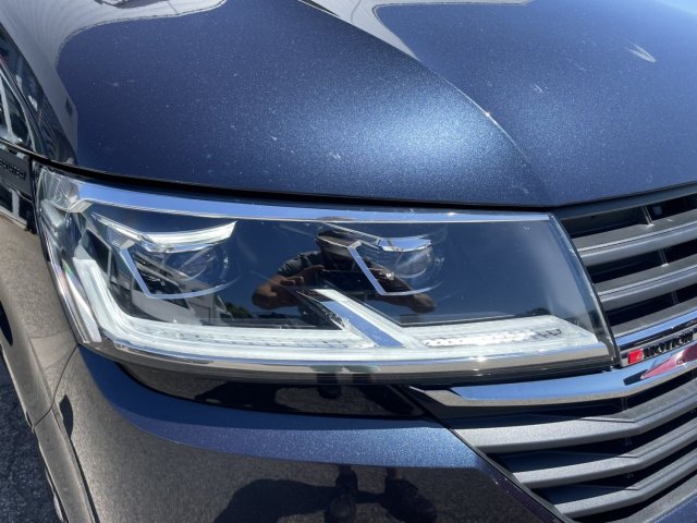 Westfalia Club Joker City T6.1 2L TDI 150cv Série limité 4 motion! - Photo 12