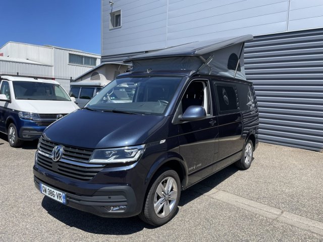 Westfalia Club Joker City T6.1 2L TDI 150cv Série limité 4 motion! - Photo 15