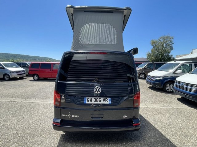 Westfalia Club Joker City T6.1 2L TDI 150cv Série limité 4 motion! - Photo 17