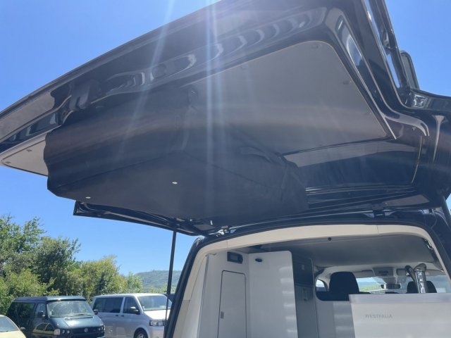 Westfalia Club Joker City T6.1 2L TDI 150cv Série limité 4 motion! - Photo 18