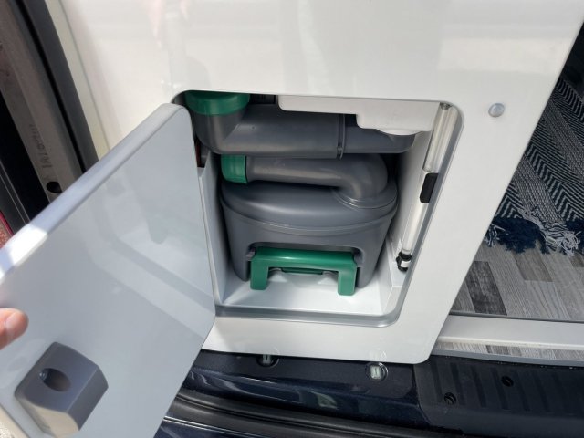 Westfalia Club Joker City T6.1 2L TDI 150cv Série limité 4 motion! - Photo 20