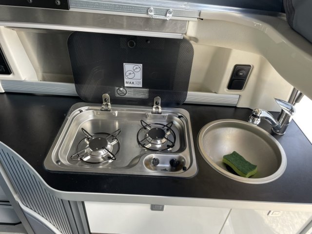 Westfalia Club Joker City T6.1 2L TDI 150cv Série limité 4 motion! - Photo 22