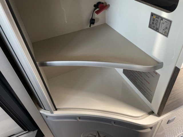 Westfalia Club Joker City T6.1 2L TDI 150cv Série limité 4 motion! - Photo 23