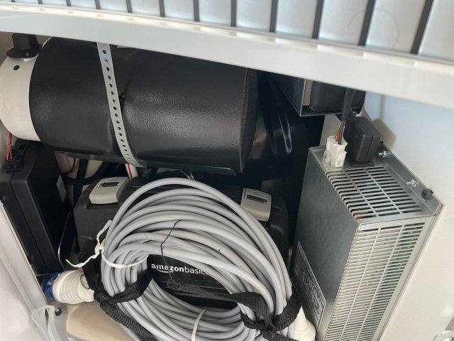 Westfalia Club Joker City T6.1 2L TDI 150cv Série limité 4 motion! - Photo 24