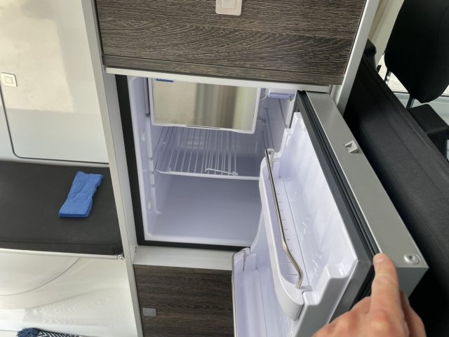 Westfalia Club Joker City T6.1 2L TDI 150cv Série limité 4 motion! - Photo 25