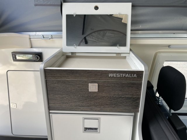 Westfalia Club Joker City T6.1 2L TDI 150cv Série limité 4 motion! - Photo 26