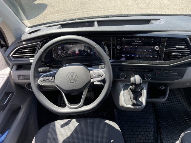 Westfalia Club Joker City T6.1 2L TDI 150cv Série limité 4 motion! - Photo 32