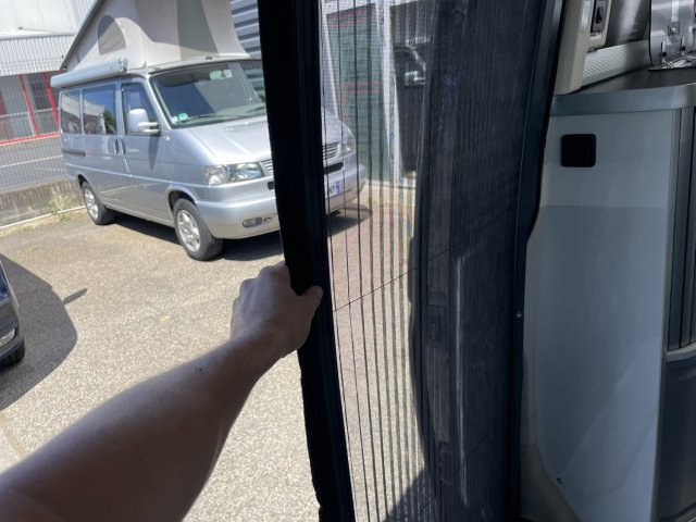 Westfalia Club Joker City T6.1 2L TDI 150cv Série limité 4 motion! - Photo 39