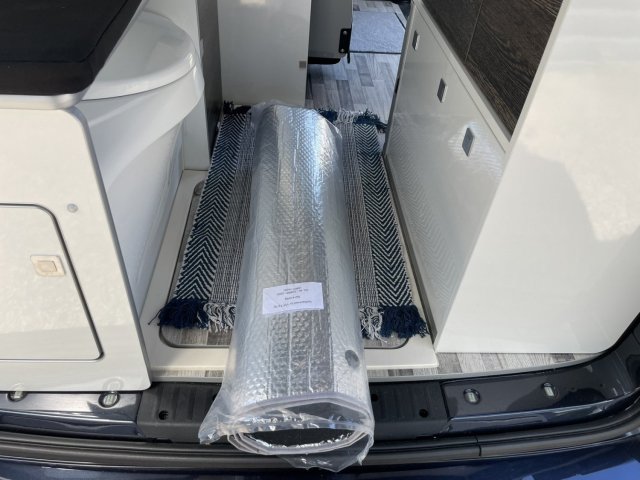 Westfalia Club Joker City T6.1 2L TDI 150cv Série limité 4 motion! - Photo 41