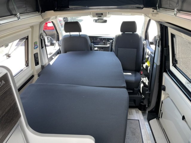 Westfalia Club Joker City T6.1 2L TDI 150cv Série limité 4 motion! - Photo 46