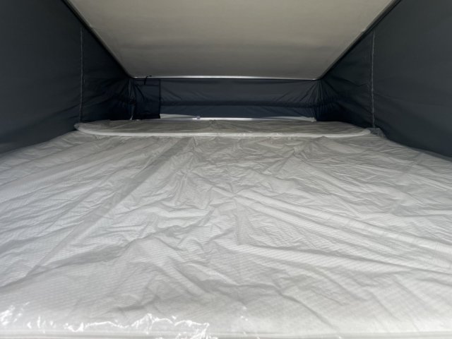 Westfalia Club Joker City T6.1 2L TDI 150cv Série limité 4 motion! - Photo 47