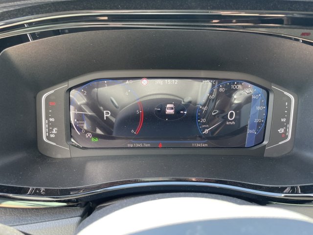 Westfalia Club Joker City T6.1 2L TDI 150cv Série limité 4 motion! - Photo 49