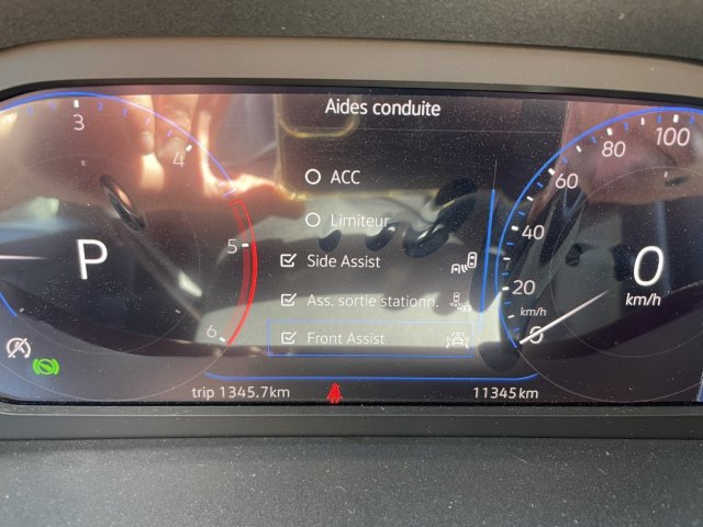 Westfalia Club Joker City T6.1 2L TDI 150cv Série limité 4 motion! - Photo 52