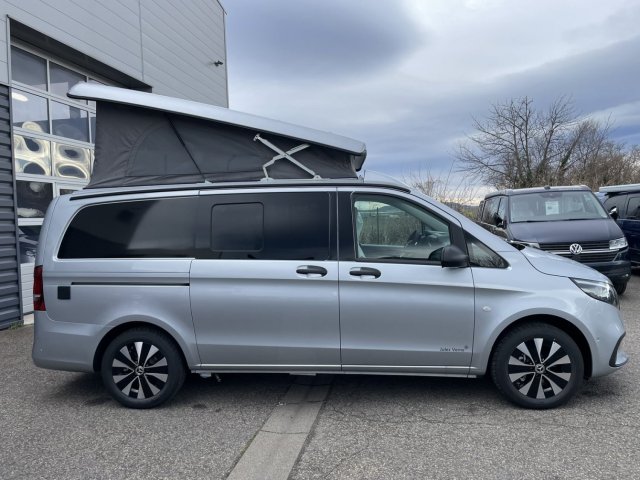 Westfalia Jules Verne - Photo 2